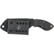 Нож Boker Plus Rhino Black