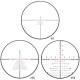 Приціл Discovery Optics HD-GEN2 4-24X50SFIR FFP ZEROSTOP 34mm підсвічування (231203)