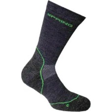 Носки Spring TERMIC ACTIVE SOCK 39-42 gray