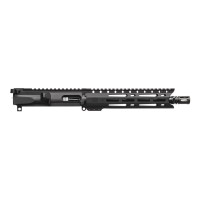 Аппер DB 9X21 W/10 BBL, M-LOK HANDGUARD кал.9х21