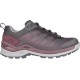 Кроссовки Lowa Ferrox GTX LO W 38 anthracite-brown rose