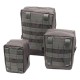Подсумок для аксессуаров ULFHEDNAR 10х15 см MOLLE