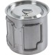 Кухоль Skif Outdoor Loner Cup Plus, 500 ml