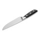 Кованый универсальный кухонный нож Boker Forge Universalmesser
