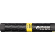 Саундмодератор Steel Revolution 3 Air .30 різьба М14х1