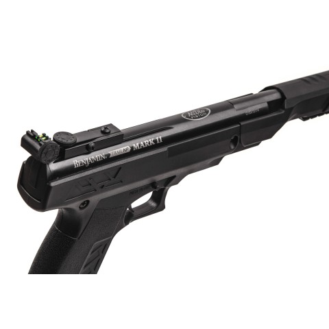 Пістолет пневматичний Crosman Trail NP Mark II кал.4,5 мм