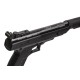Пістолет пневматичний Crosman Trail NP Mark II кал.4,5 мм