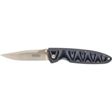 Нож Mcusta Classic Wave, Micarta ц:grey