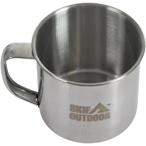 Кружка Skif Outdoor Loner Cup, 350 ml