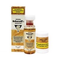 Scherell's Schaftol hell масло для дерева светлое 50 мл