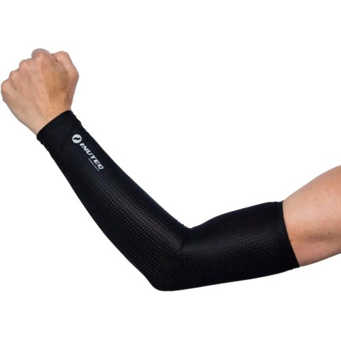 Нарукавник Inuteq Bodycool Arm Sleeves S Black