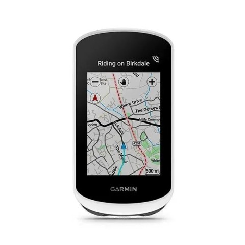 Велокомпьютер Garmin Edge Explore 2 Standard