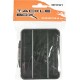 Коробка Brain Tackle Box #31 10.2х8.7х2.4cm (6 sec)