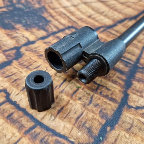 Пневматична гвинтівка МР 512 бу