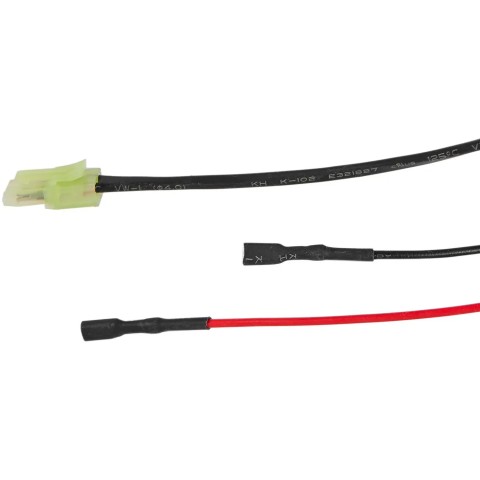 Гирбокс в сборе Evolution 8mm V2 Complete Gear Box