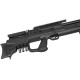 Гвинтівка пневматична Optima Gladius Long PCP 4,5 мм