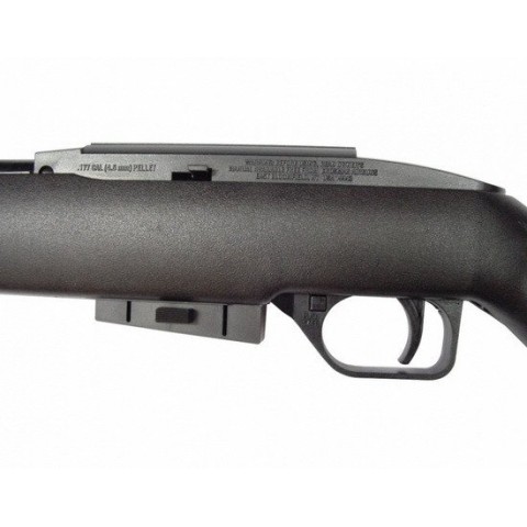 Винтовка пневматическая CrosmanRepeat Air