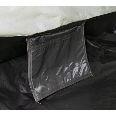 Намет Skif Outdoor Alta 3 Green