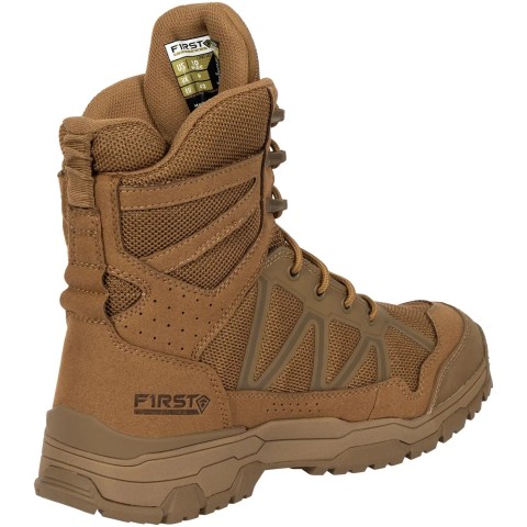 Ботинки First Tactical M'S 7