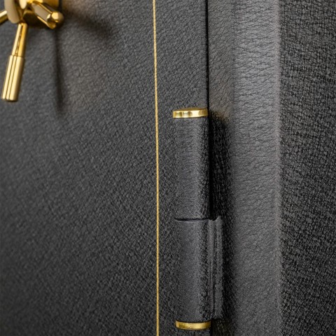 Сейф оружейный SPIKA PREMIUM огнезащищенный, средний, 150х56х40,5 см
