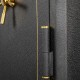 Сейф оружейный SPIKA PREMIUM огнезащищенный, средний, 150х56х40,5 см