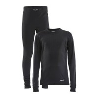 Core Dry Baselayer Set Junior