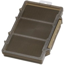 Коробка DaiichiSeiko MC Case #195S ц:dark earth