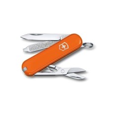 Нож Victorinox Сlassic SD «Mango Tango», блистер