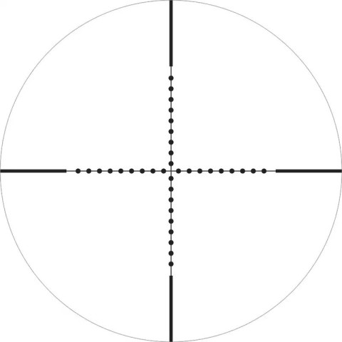 Leapers UTG Bug Buster 3-12x32 1