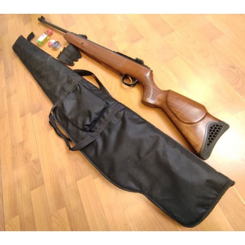 Винтовка пневматическая Optima Mod.135 Vortex бу