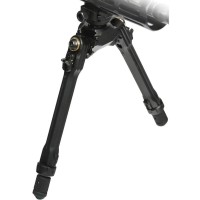 Сошки Leapers TBNR 360, 18-23cм, Picatinny