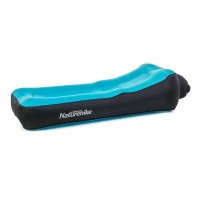 Килимок самонадувний Naturehike C034 NH19Q034-D, 30 мм, Розмір L, жовтий