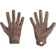 Рукавички MOG Target High Abrasion Ergoshoeld S coyote brown