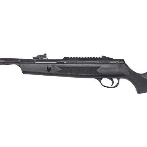 Гвинтівка пневматична Optima Alpha 4,5 мм