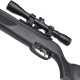 Пневматична гвинтівка Gamo Replay-10 Maxxim у комплектації Multishot з ОП 4x32