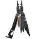Мультиінструмент Leatherman MUT EOD black, чохол Molle (олива), картонна коробка