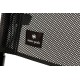 Кресло Snow Peak LV-077M-BK Mesh FD Черный
