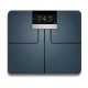 Розумні ваги Garmin Index Smart Scale чорні