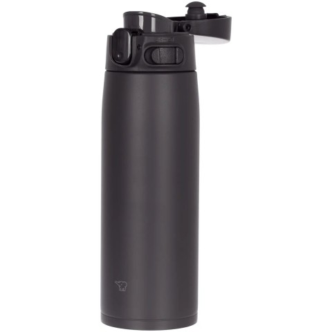 Термокружка Zojirushi SM-VB60BM 0.6 л Soft Black