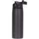 Термокружка Zojirushi SM-VB60BM 0.6 л Soft Black