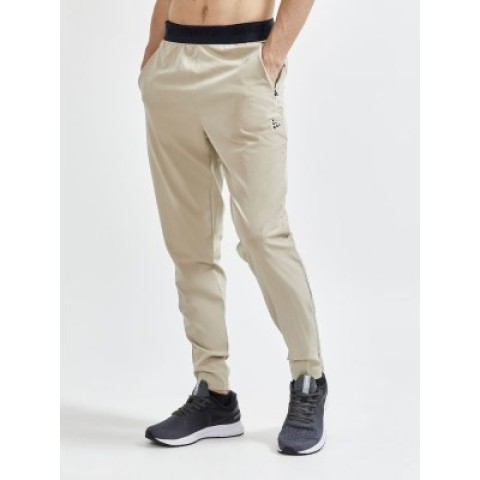 ADV ESSENCE PERFORATED PANTS M