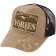 Кепка Nories Mesh Cap09 Beige