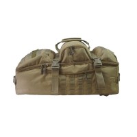 Сумка KOMBAT UK Operators Duffle Bag Coyote