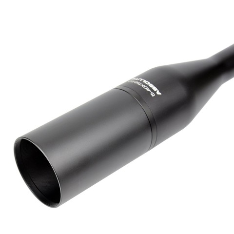 Оптичний приціл KONUS ABSOLUTE 5-40x56 ED 1/2 MIL-DOT IR