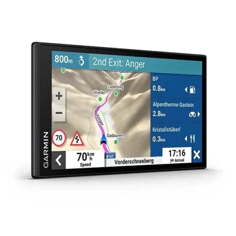 Навігатор Garmin DriveSmart 66