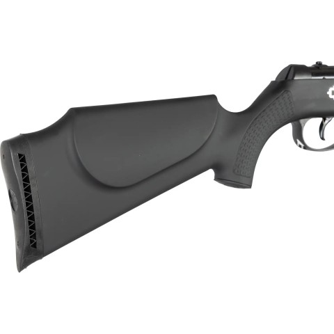 Винтовка пневматическая Norica Dragon Silent Shot GRS кал. 4,5 мм