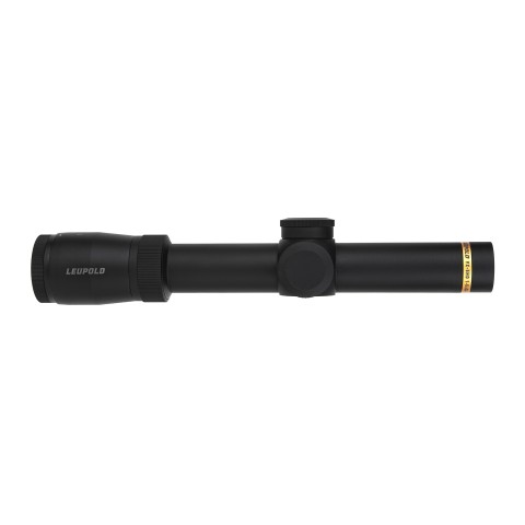Приціл оптичний  LEUPOLD VX-5HD 1-5x24 (30mm) Metric Illum. FireDot 4 Fine
