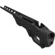 Ложа MDT LSS-XL для карабина Remington 700 Long Action. Материал - алюминий. Цвет - черный