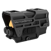 Приціл коліматорний Vector Optics Frenzy Plus 1x31x26 3MOA