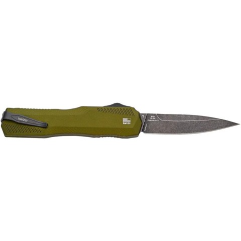 Ніж Kershaw Livewire MagnaCut BW Olive